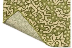 Brink & Campman Tuinartikelen^Buitenkleed SAN Truffle Olive 446007 Outdoor |