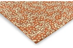 New Brink & Campman Buitenkleed SAN Truffle Sandstone 446003 Outdoor |