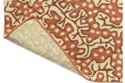 New Brink & Campman Buitenkleed SAN Truffle Sandstone 446003 Outdoor |