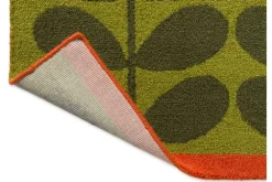 Orla Kiely Tuinartikelen^Buitenkleed Seagrass Outdoor 464507 Solid Stem
