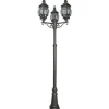 Searchlight Tuinartikelen^Buitenlamp 7173-3 Bel Aire