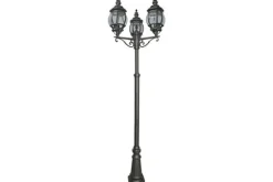 Searchlight Tuinartikelen^Buitenlamp 7173-3 Bel Aire