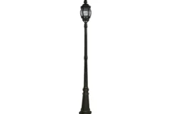 Searchlight Tuinartikelen^Buitenlamp 7174 Bel Aire
