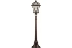 Sale Searchlight Buitenlamp 1568 Capri