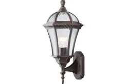 Discount Searchlight Buitenlamp 1565 Capri