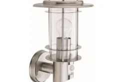 Clearance Searchlight Buitenlamp 6211 met sensor Edgeware