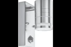 Clearance Searchlight Buitenlamp 1318-1 met sensor Metro