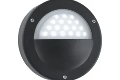 Clearance Searchlight Buitenlamp 8744BK Bangor