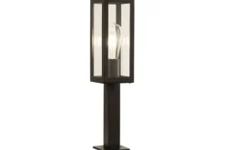 New Searchlight Buitenlamp 6441-450BK Box