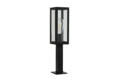 New Searchlight Buitenlamp 6441-450BK Box