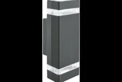 Searchlight Tuinartikelen^Buitenlamp 1002-2BK Sheffield