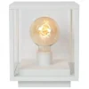Lucide Buitenlamp  Claire