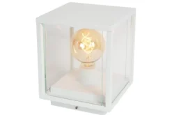 Lucide Buitenlamp  Claire