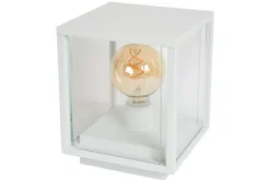 Lucide Buitenlamp  Claire