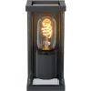 Lucide Tuinartikelen|Wandlampen^Buitenlamp Claire