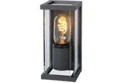 Lucide Tuinartikelen|Wandlampen^Buitenlamp Claire