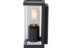 Lucide Tuinartikelen|Wandlampen^Buitenlamp Claire