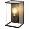 Lucide Tuinartikelen|Wandlampen^Buitenlamp  Claire