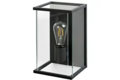 Lucide Tuinartikelen|Wandlampen^Buitenlamp  Claire