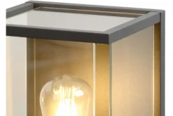 Lucide Tuinartikelen|Wandlampen^Buitenlamp  Claire