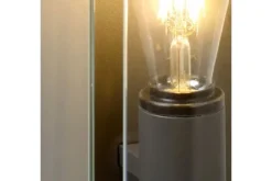 Lucide Tuinartikelen|Wandlampen^Buitenlamp  Claire