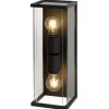 Lucide Tuinartikelen|Wandlampen^Buitenlamp Claire