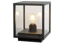 Lucide Tuinartikelen^Buitenlamp  Claire