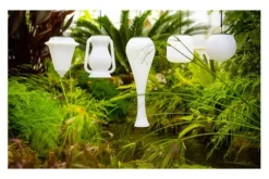 ETH Tuinartikelen^Buitenlamp Flora Round 05-9702-31 Outdoor |