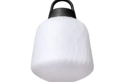 Discount ETH Buitenlamp Joey Curved 05-9705-31 Outdoor |