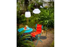 Discount ETH Buitenlamp Joey Curved 05-9705-31 Outdoor |