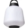 ETH Tuinartikelen^Buitenlamp Joey Speaker 05-9710-31 Outdoor |