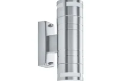 Best Searchlight Buitenlamp 2018-2-LED Metro