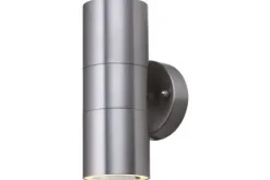 Searchlight Tuinartikelen^Buitenlamp 5008-2-LED Metro
