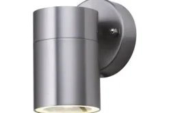 Searchlight Tuinartikelen^Buitenlamp 5008-1-LED Metro