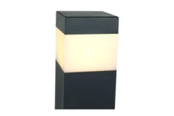 Best Steinhauer Buitenlamp Otis 1695ZW Otis