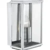 Searchlight Tuinartikelen^Buitenlamp 8204SS Box