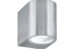 Hot Searchlight Buitenlamp 8008-1SS Eiffel