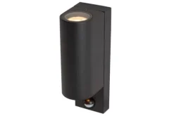 Lucide Tuinartikelen|Wandlampen^Buitenlamp Zaro IR