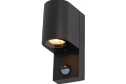 Lucide Buitenlamp Zaro IR