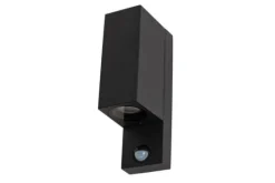 Lucide Tuinartikelen|Wandlampen^Buitenlamp Zaro IR