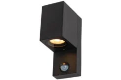 Outlet Lucide Buitenlamp Zaro IR