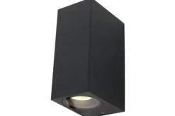 Online Steinhauer Buitenlamp 1497ZW Logan