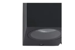 Online Steinhauer Buitenlamp 1497ZW Logan