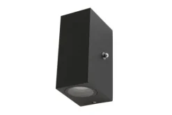 Steinhauer Tuinartikelen|Wandlampen^Buitenlamp 2721ZW Logan