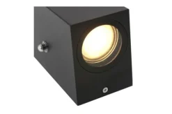 Steinhauer Tuinartikelen|Wandlampen^Buitenlamp 2721ZW Logan