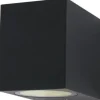 Steinhauer Tuinartikelen|Wandlampen^Buitenlamp 1495ZW Logan