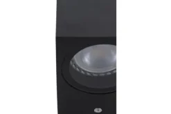 Steinhauer Tuinartikelen|Wandlampen^Buitenlamp 1495ZW Logan