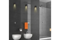 Steinhauer Tuinartikelen|Wandlampen^Buitenlamp 1495ZW Logan