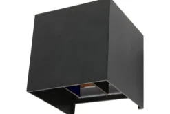 Steinhauer Tuinartikelen|Wandlampen^Buitenlamp 3098ZW Muro