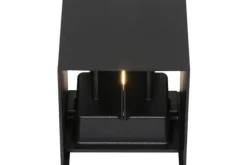Steinhauer Tuinartikelen|Wandlampen^Buitenlamp 3098ZW Muro